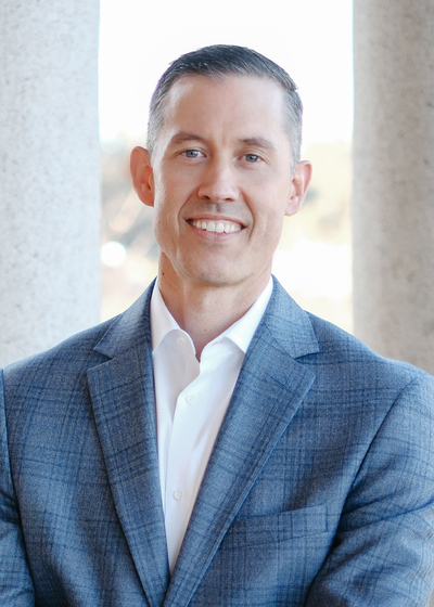Kevin  Roberts - Founder & Wealth Management Advisor in Roseville, CA