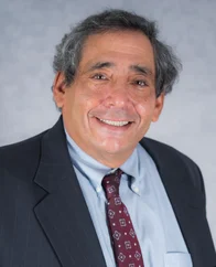 Gerald S. Silver - Vice President in New Brunswick, NJ