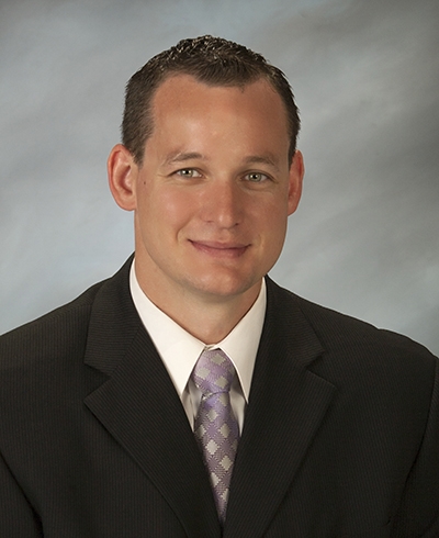 Ted Simonsen in Houghton, MI