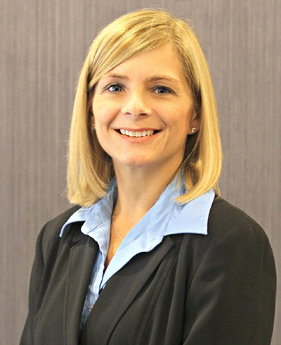 Theresa Guerini - Financial Advisor in Independence, OH
