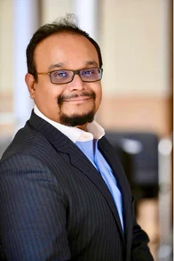 Diptes Basu - Vice President in San Jose, CA