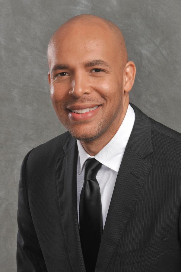 Randy Brown - FINANCIAL ADVISOR in Bowie, MD