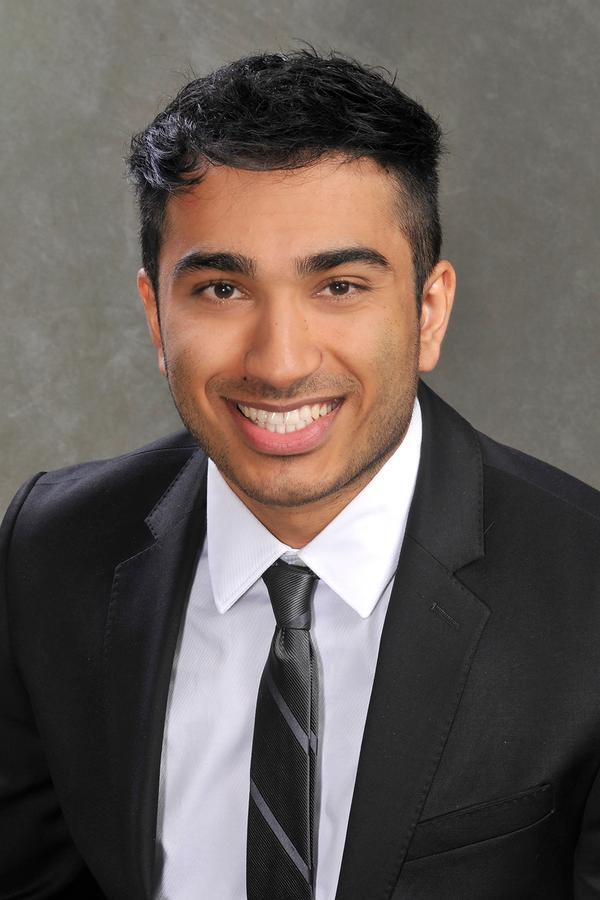 Zubeen Tukina - Financial Advisor in Seal Beach, CA