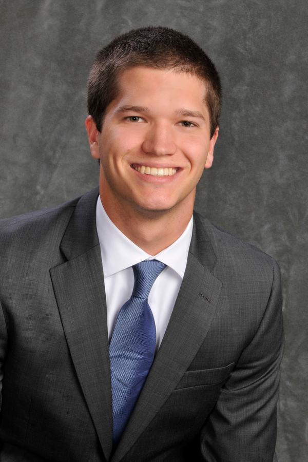 Mark Van Etten - Financial Advisor in Portage, WI