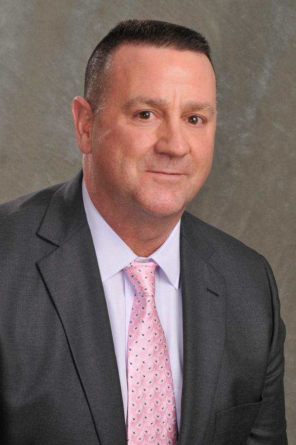Darren Parent - Financial Advisor in Worcester, MA