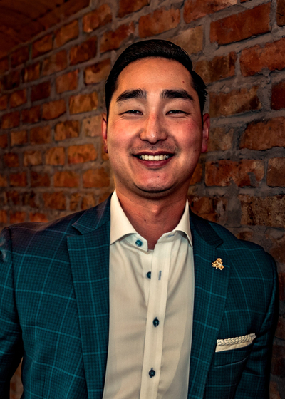 Michael Lim Burett Mouser - Managing Director in Columbia, MO
