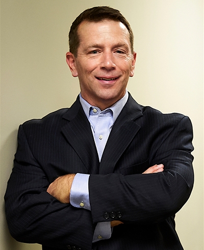Stephen Merriman - Financial Advisor in New Hope, MN