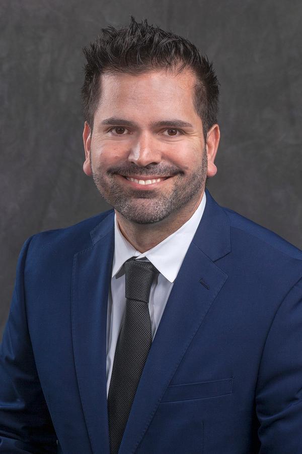 Damian Lima - Financial Advisor in Rocklin, CA