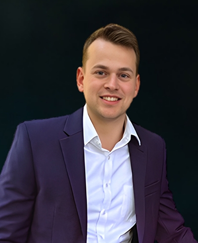 Stephen Mcintee - Financial Advisor in Seneca, SC