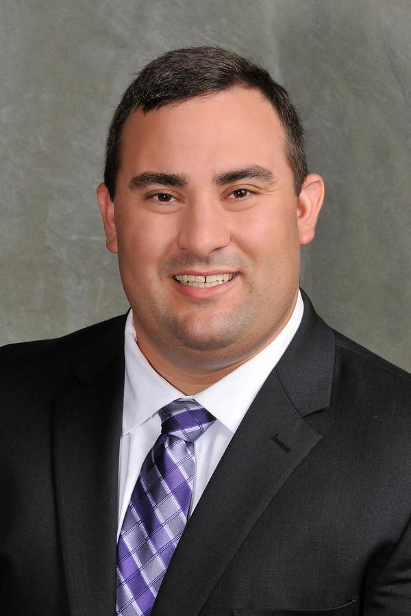 Jacob T Kummer — Financial Advisor in Bloomington, IL