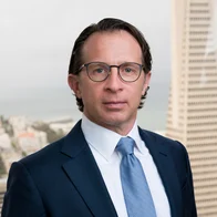 Timothy J Fiacco - Senior Vice President Wealth Management in San Francisco, CA