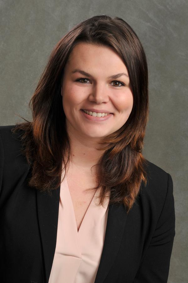 Kendall Thomason - FINANCIAL ADVISOR in Hillsborough, NC