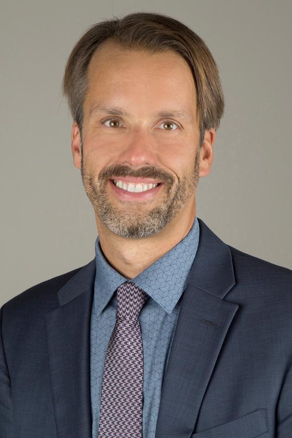 Andreas Harkort - Financial Advisor in Salt Lake City, UT