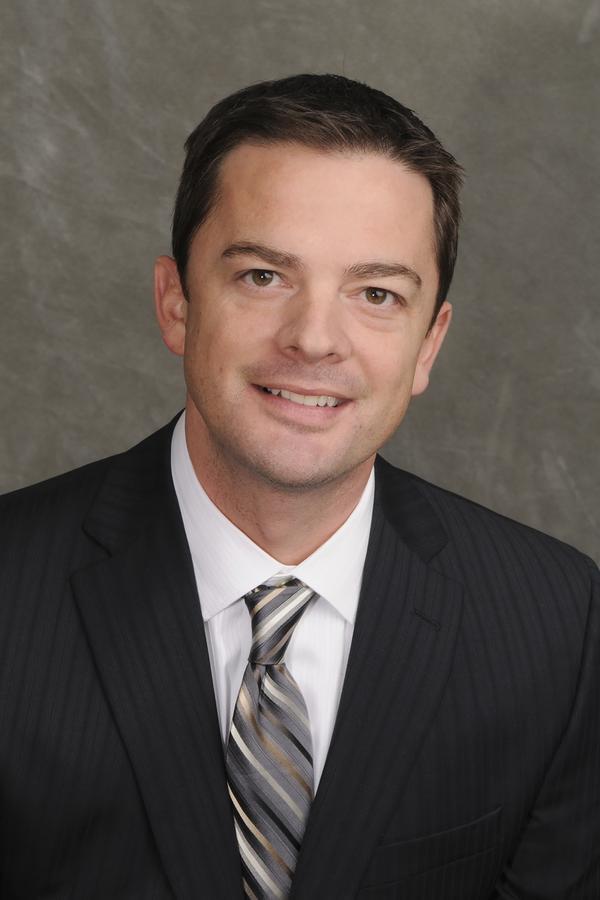 Ryan D Ludwig - Financial Advisor in Waseca, MN