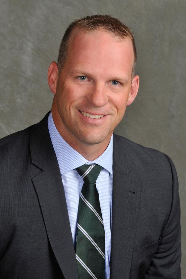 Eric Stults - Financial Advisor in Middlebury, IN