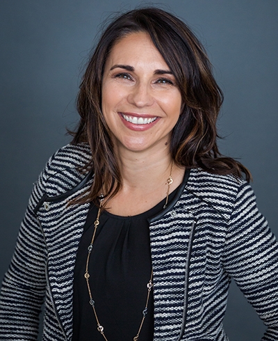 Shawna Petrushkin - Private Wealth Advisor in Oakhurst, CA