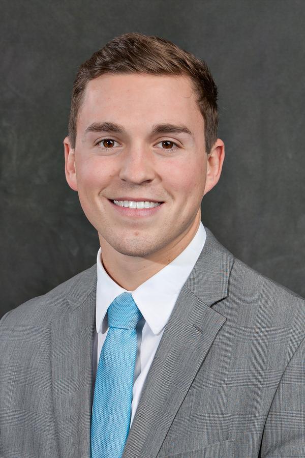 Jacob Russell - Financial Advisor in Shawnee, OK