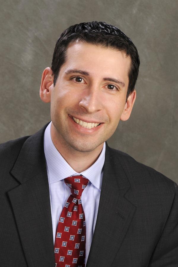 Christian Salhuana - Financial Advisor in Marietta, GA