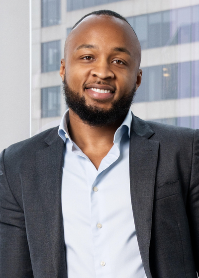 Rush N Imhotep - Financial Advisor in Atlanta, GA