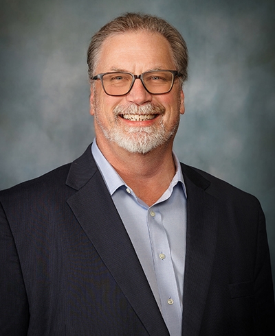 Rodney Jacobs — 5★ Financial Advisor in Plymouth, IN
