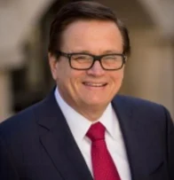 Robert Coe - Financial Advisor in Pasadena, CA