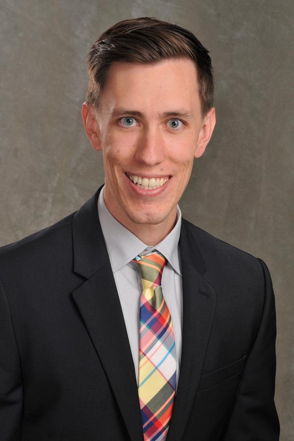 Aaron Meusborn - Financial Advisor in Springfield, MO