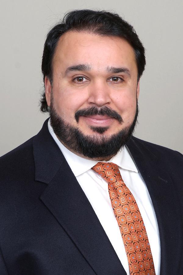 Ozzie Niazi - Financial Advisor in Parsippany, NJ