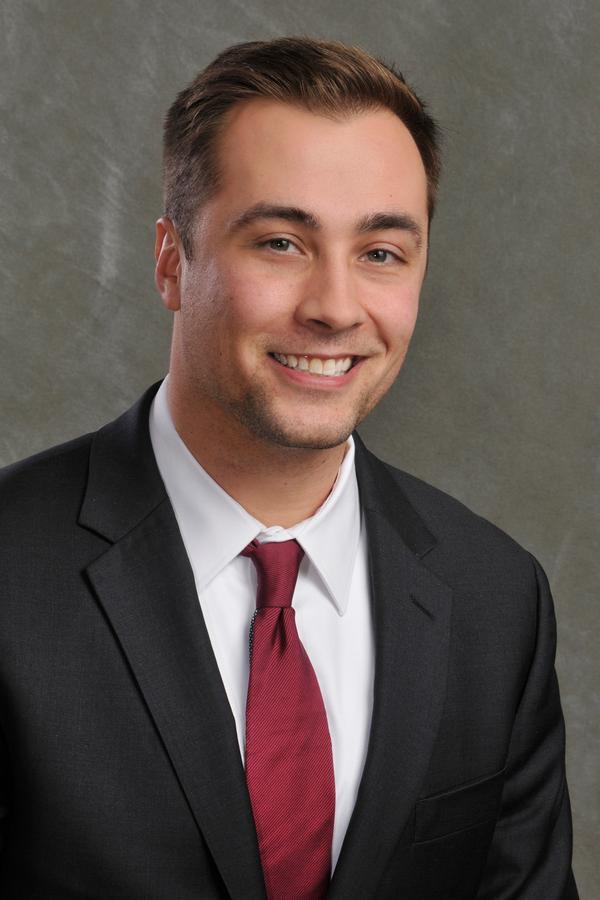 Jared R Eakins - Financial Advisor in Snellville, GA