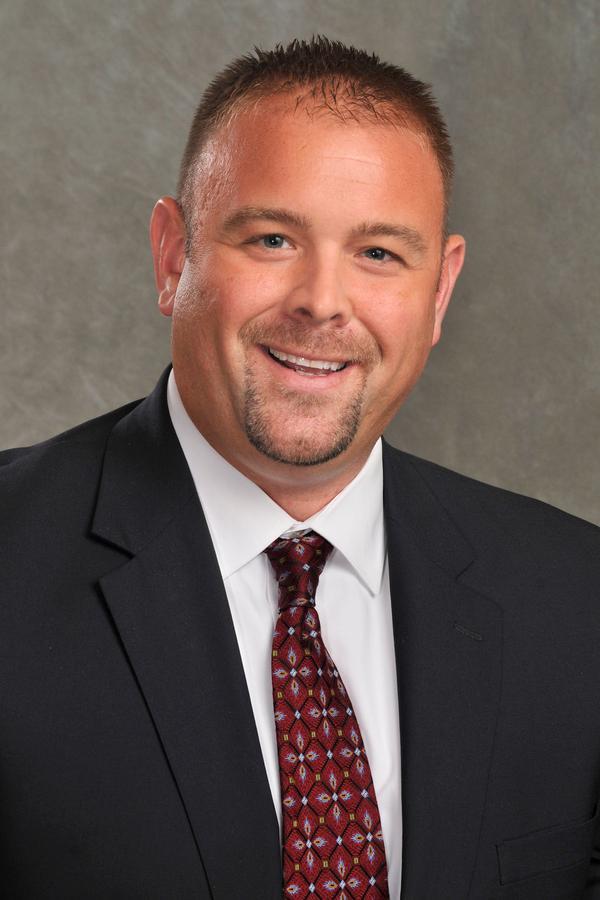 Justin E Rich - Financial Advisor in Noblesville, IN