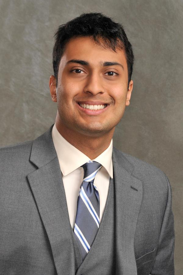 Abbas Mohammadi - Financial Advisor in New Orleans, LA