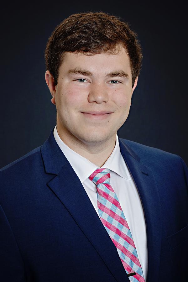 Cody L Norris - Financial Advisor in Covington, GA