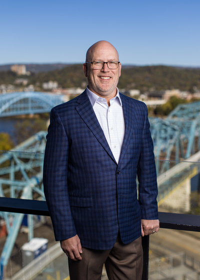 Tim Franklin - Partner in Chattanooga, TN