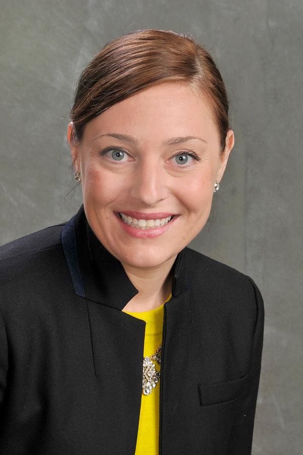 Christine K Pelletier - Financial Advisor in Leominster, MA