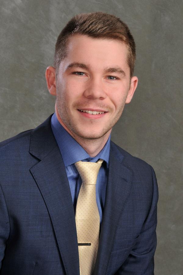 Drew Schultheis - Financial Advisor in New Baden, IL