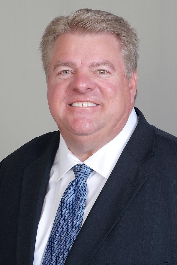 Larry Mathias - Financial Advisor in Tucson, AZ