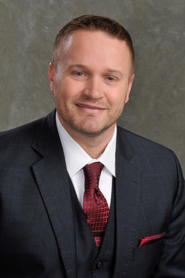 Philip M Chapman - Financial Advisor in Murray, KY