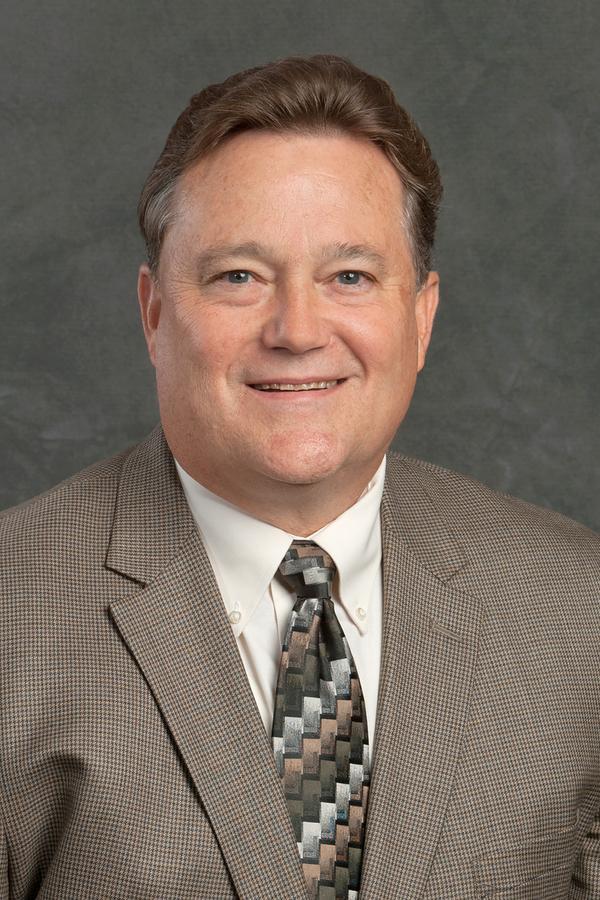 Rick Skinner - Financial Advisor in Cypress, TX