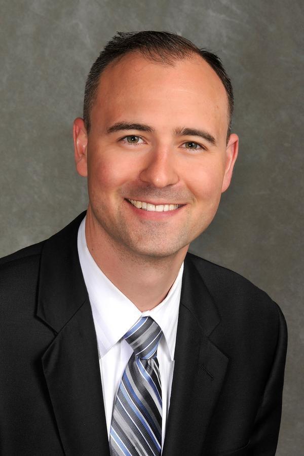 Patrick Helderman - Financial Advisor in Hartville, OH