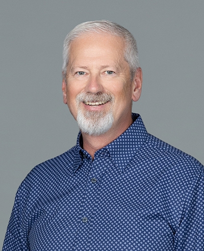 Randy White - Private Wealth Advisor in Knoxville, TN