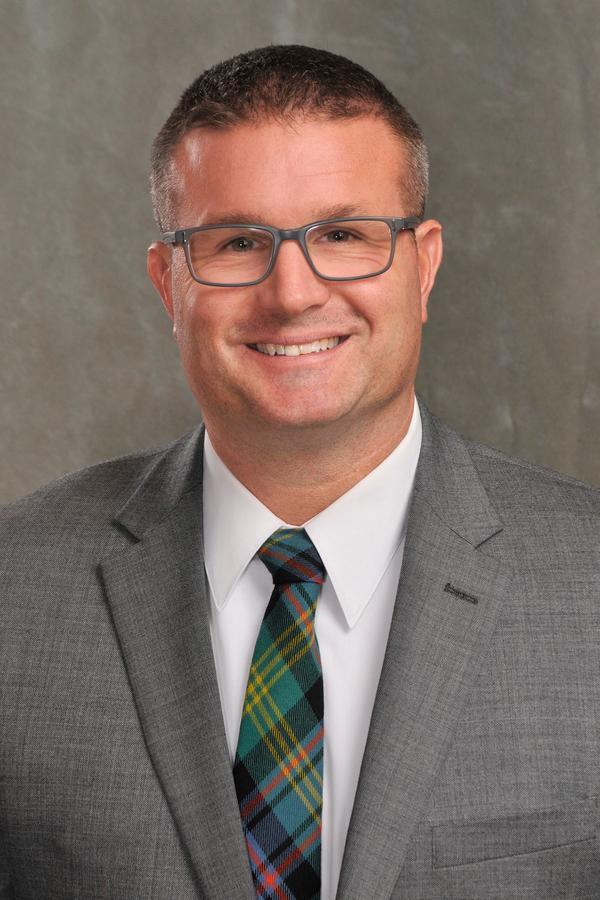 Ryan J Watson - Financial Advisor in Osceola, IN