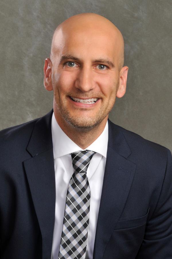 Marc Marino - FINANCIAL ADVISOR in Tampa, FL