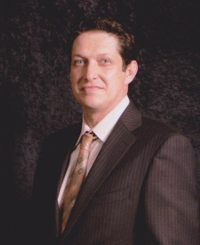 Randy Shewmaker - Financial Advisor in Bloomington, IN