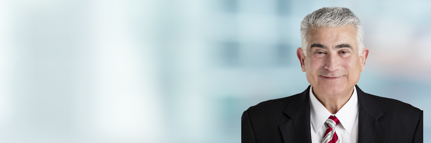 Matthew Taheri - Vp - Financial Consultant