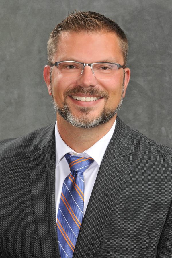 Jerry W Koontz Jr - Financial Advisor in Warsaw, IN