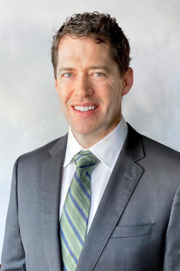 Michael Robinson Jr - Financial Advisor in Waco, TX
