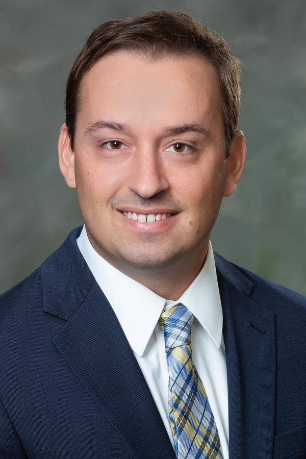 Patrick R Jones - Financial Advisor in Brunswick, GA