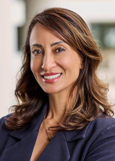 Heather  Courtney Quinn - Wealth Management Advisor