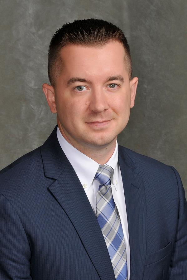 Brian Sandy - Financial Advisor in Lees Summit, MO