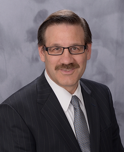 Peter Helland - Financial Advisor in Zumbrota, MN