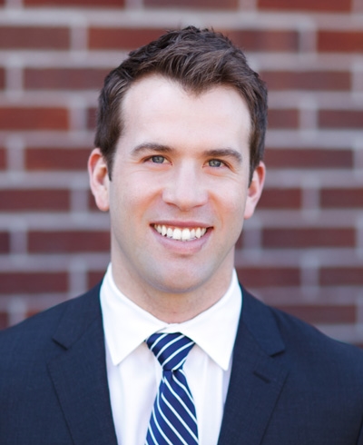 Peter Donovan - Private Wealth Advisor in Hingham, MA